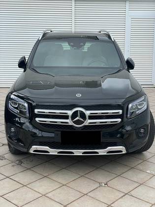 MERCEDES-BENZ GLB 200 1.3 CGI GASOLINA PROGRESSIVE 7G-DCT